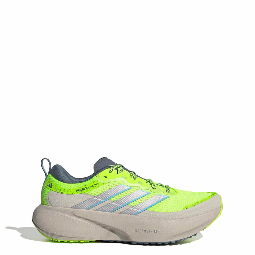 adidas Supernova Rise 3 M Atr - siggnr/msilve/bluoxi