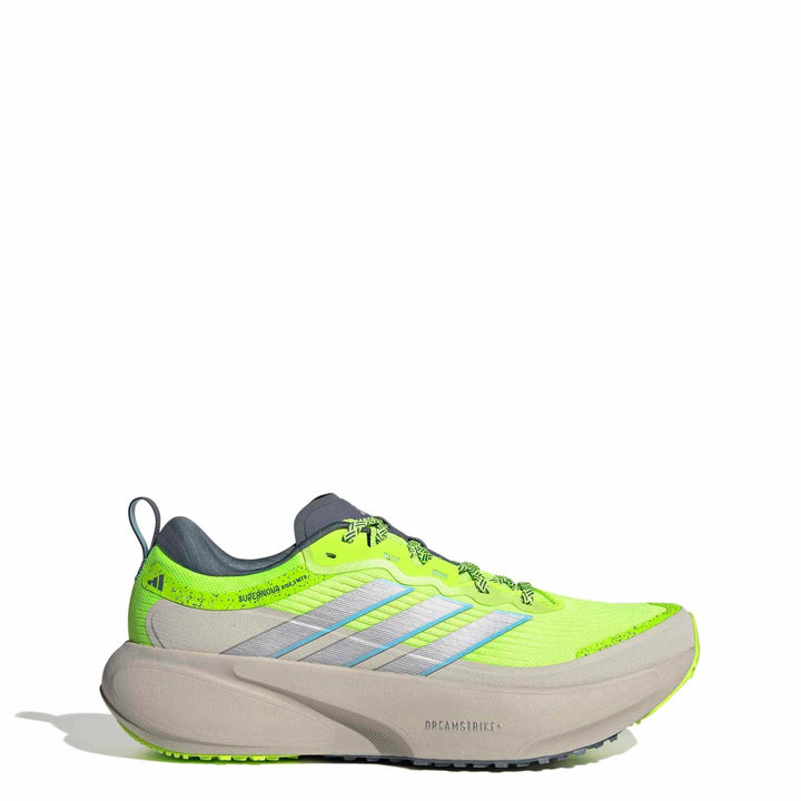 adidas Supernova Rise 3 M Atr - siggnr/msilve/bluoxi