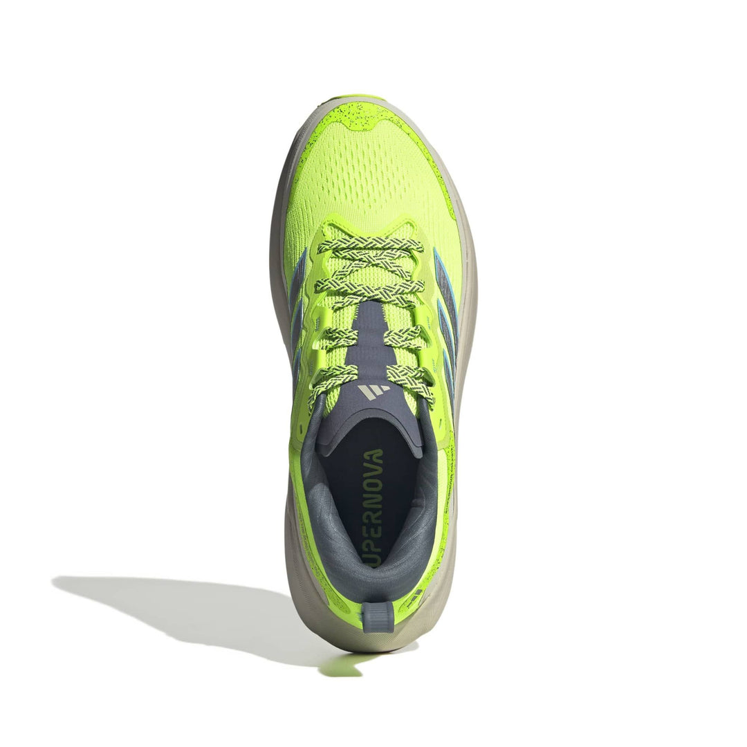 adidas Supernova Rise 3 M Atr - siggnr/msilve/bluoxi