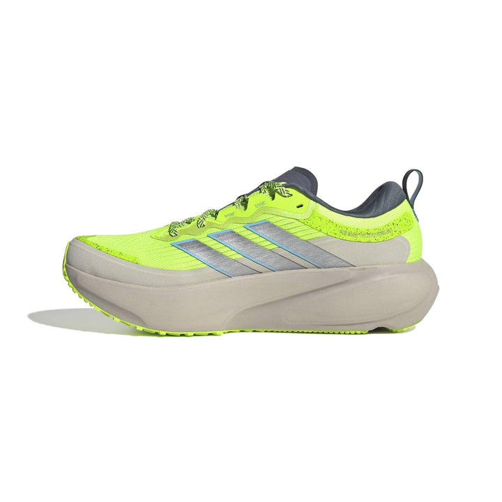 adidas Supernova Rise 3 M Atr - siggnr/msilve/bluoxi