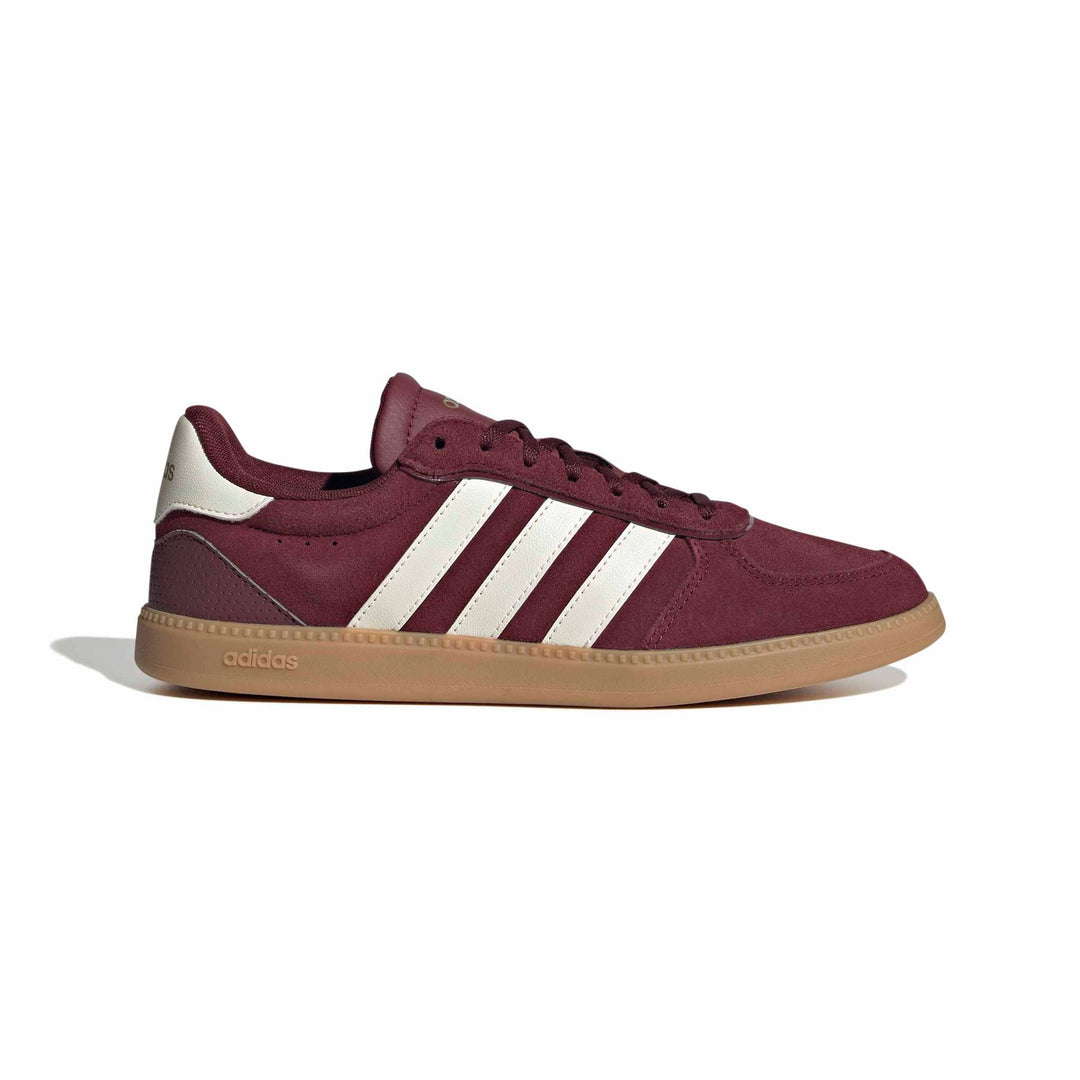 adidas Breaknet Sleek - shared/owhite/goldmt