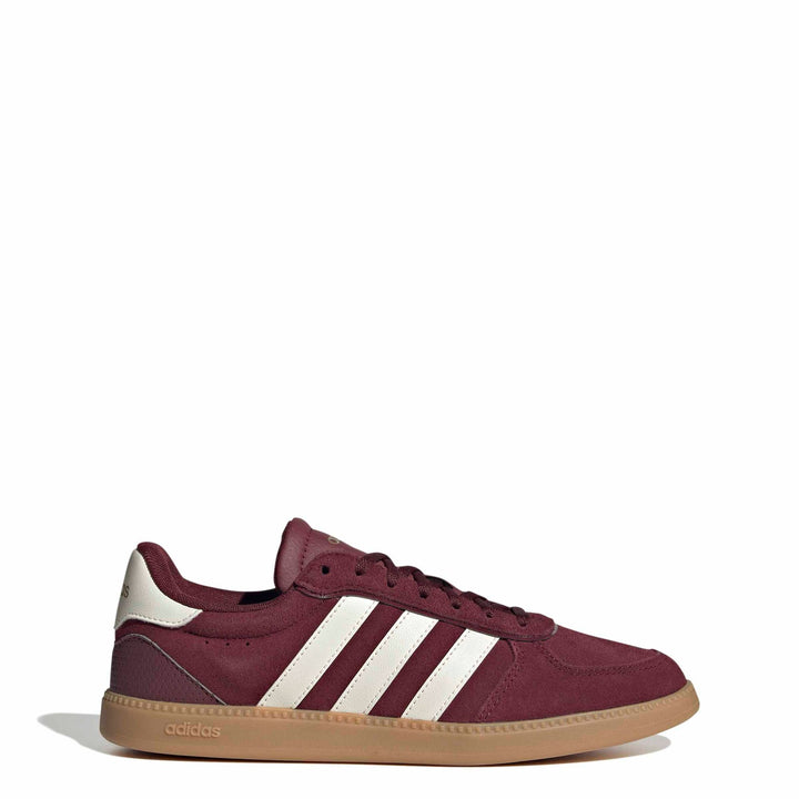 adidas Breaknet Sleek - shared/owhite/goldmt