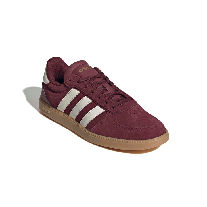 adidas Breaknet Sleek - shared/owhite/goldmt