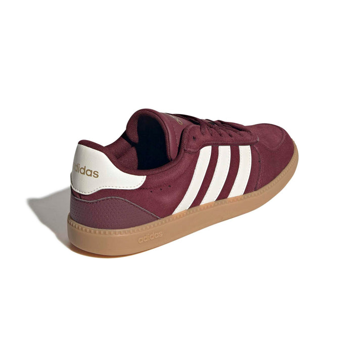 adidas Breaknet Sleek - shared/owhite/goldmt