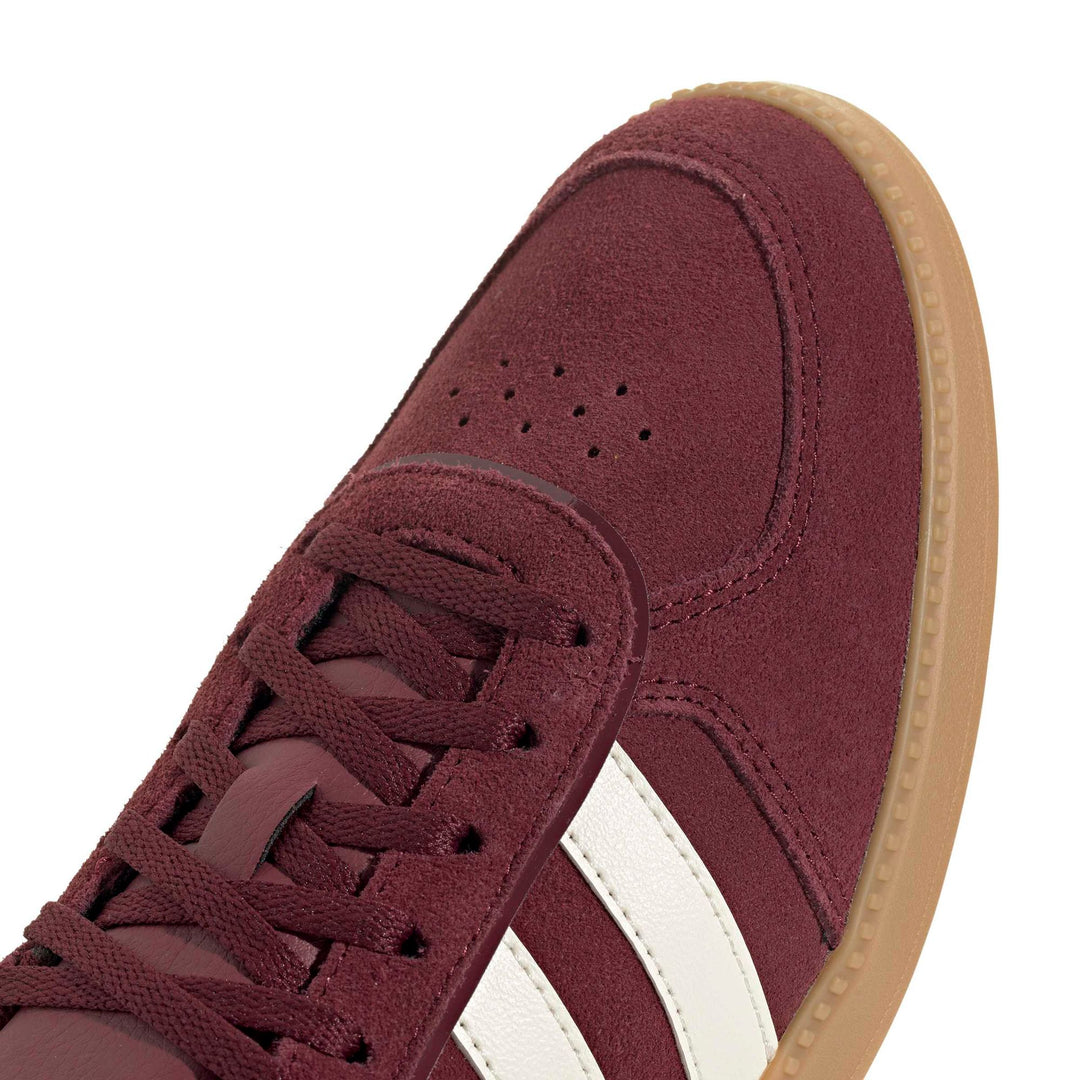 adidas Breaknet Sleek - shared/owhite/goldmt
