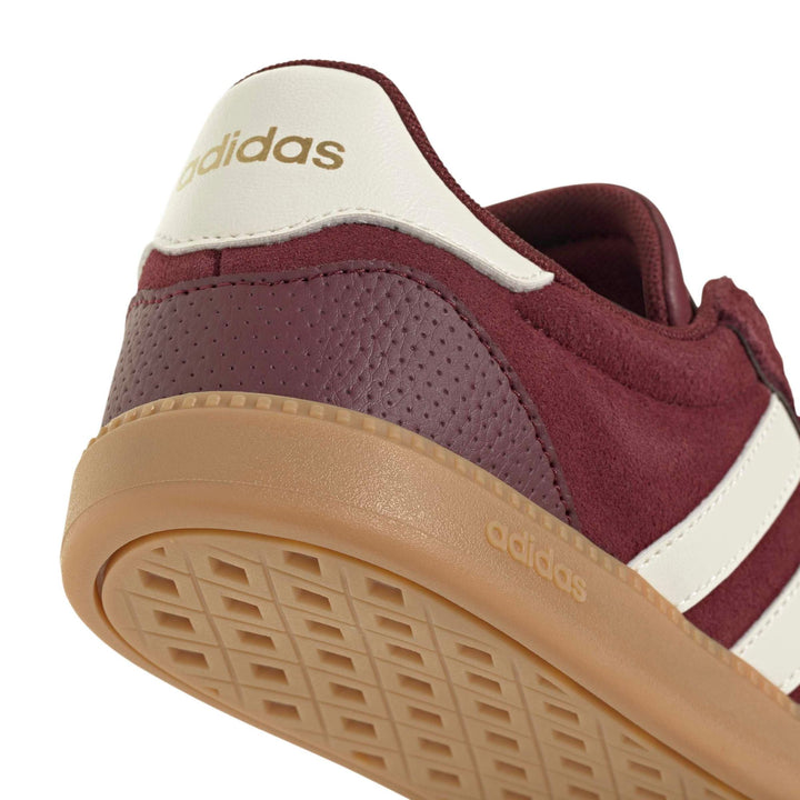 adidas Breaknet Sleek - shared/owhite/goldmt