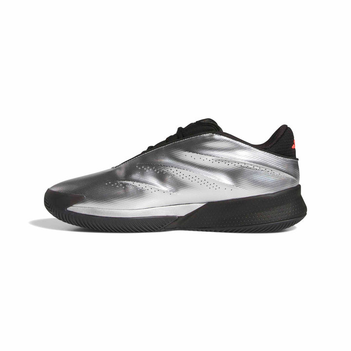adidas Breaknet Sleek - shared/owhite/goldmt