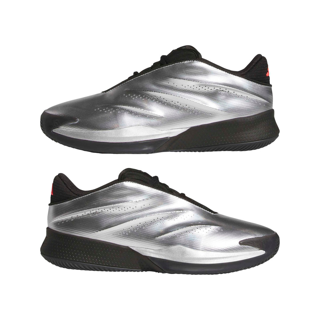 adidas Breaknet Sleek - shared/owhite/goldmt