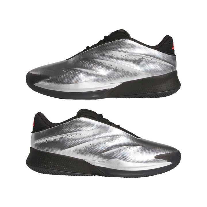 adidas Breaknet Sleek - shared/owhite/goldmt