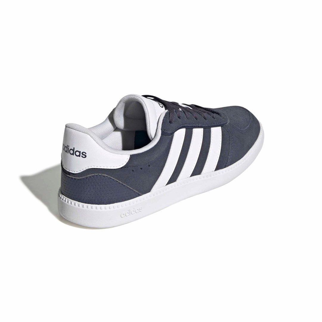 adidas Breaknet Sleek - shanav/ftwwht/cblack