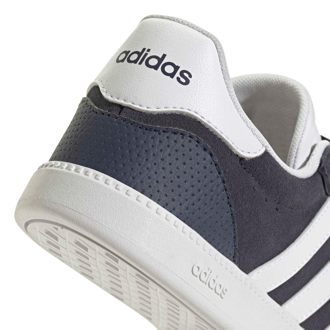 adidas Breaknet Sleek - shanav/ftwwht/cblack