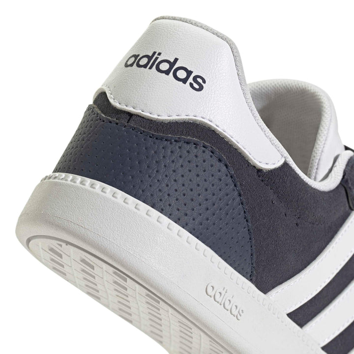 adidas Breaknet Sleek - shanav/ftwwht/cblack
