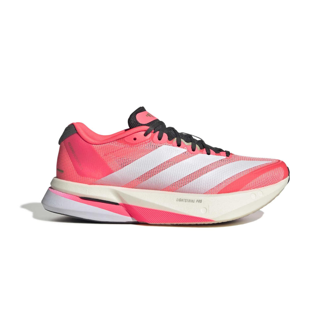 adidas Adizero Boston 13 W - soltur/ftwwht/chacoa