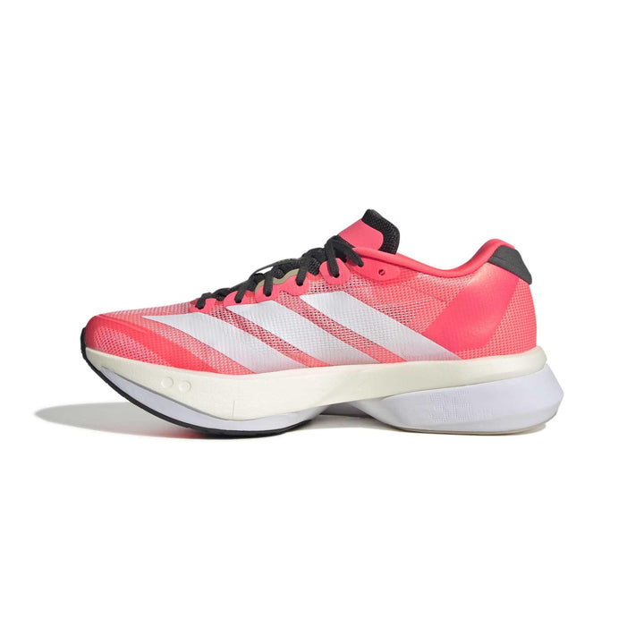 adidas Adizero Boston 13 W - soltur/ftwwht/chacoa