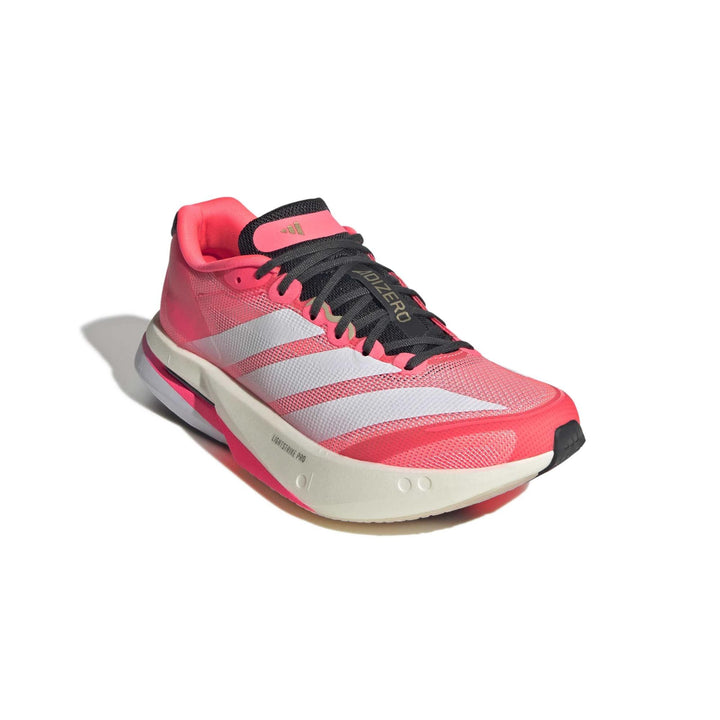 adidas Adizero Boston 13 W - soltur/ftwwht/chacoa