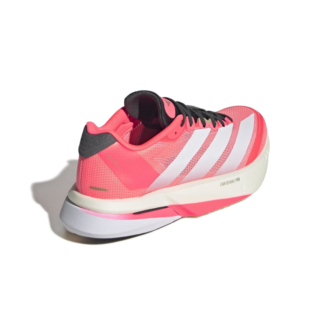 adidas Adizero Boston 13 W - soltur/ftwwht/chacoa