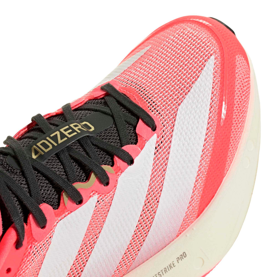 adidas Adizero Boston 13 W - soltur/ftwwht/chacoa