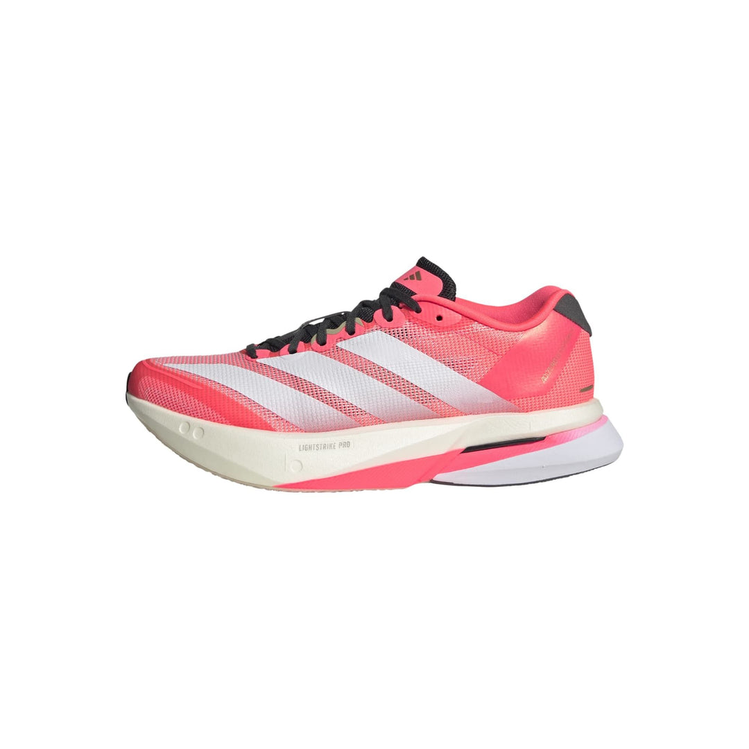 adidas Adizero Boston 13 W - soltur/ftwwht/chacoa