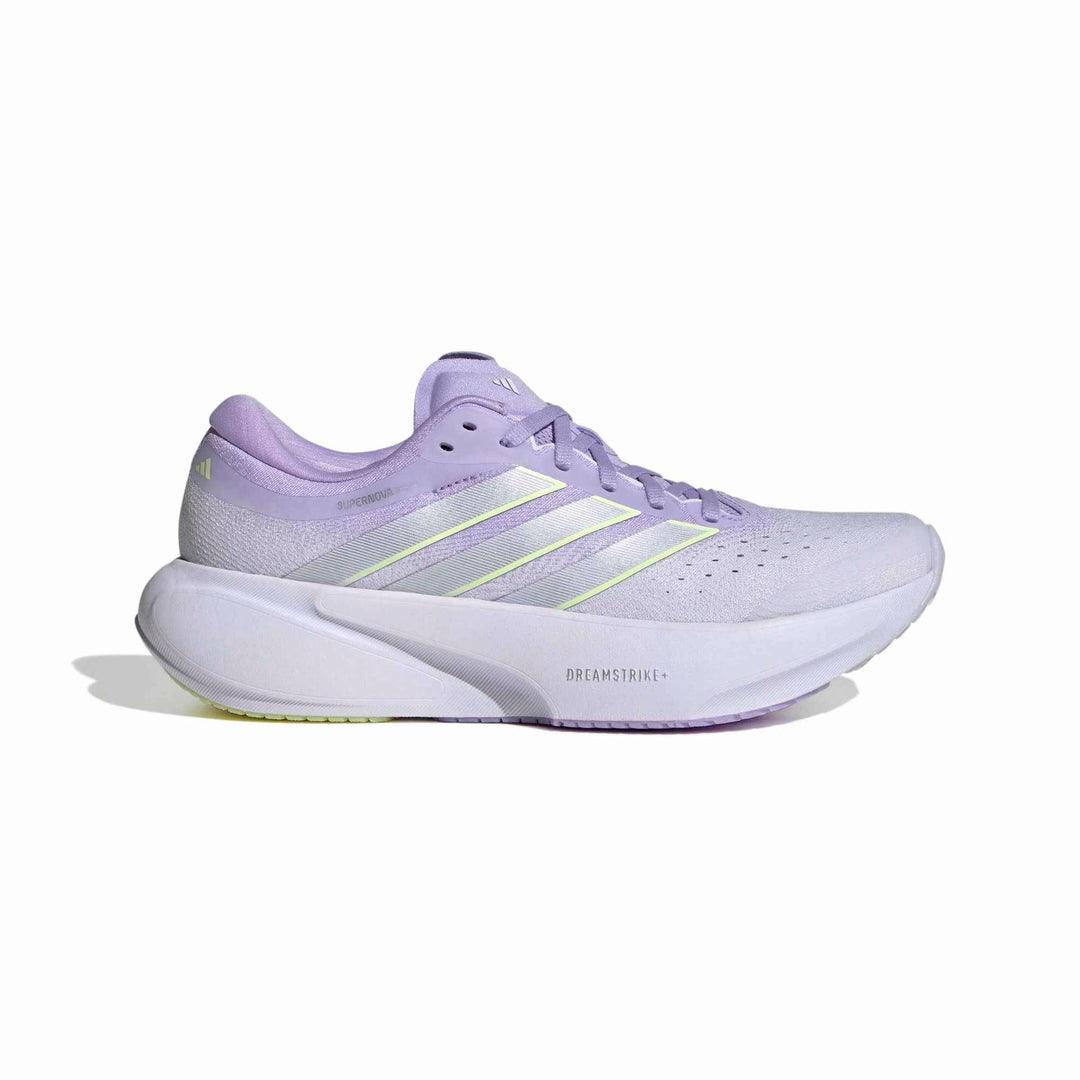 adidas Supernova Rise 3 W - fropur/fropur/glopur