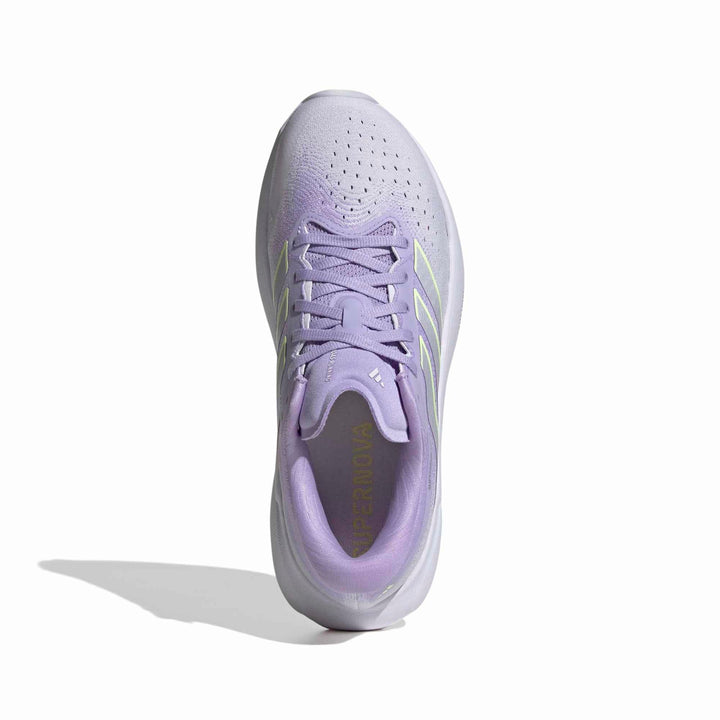 adidas Supernova Rise 3 W - fropur/fropur/glopur