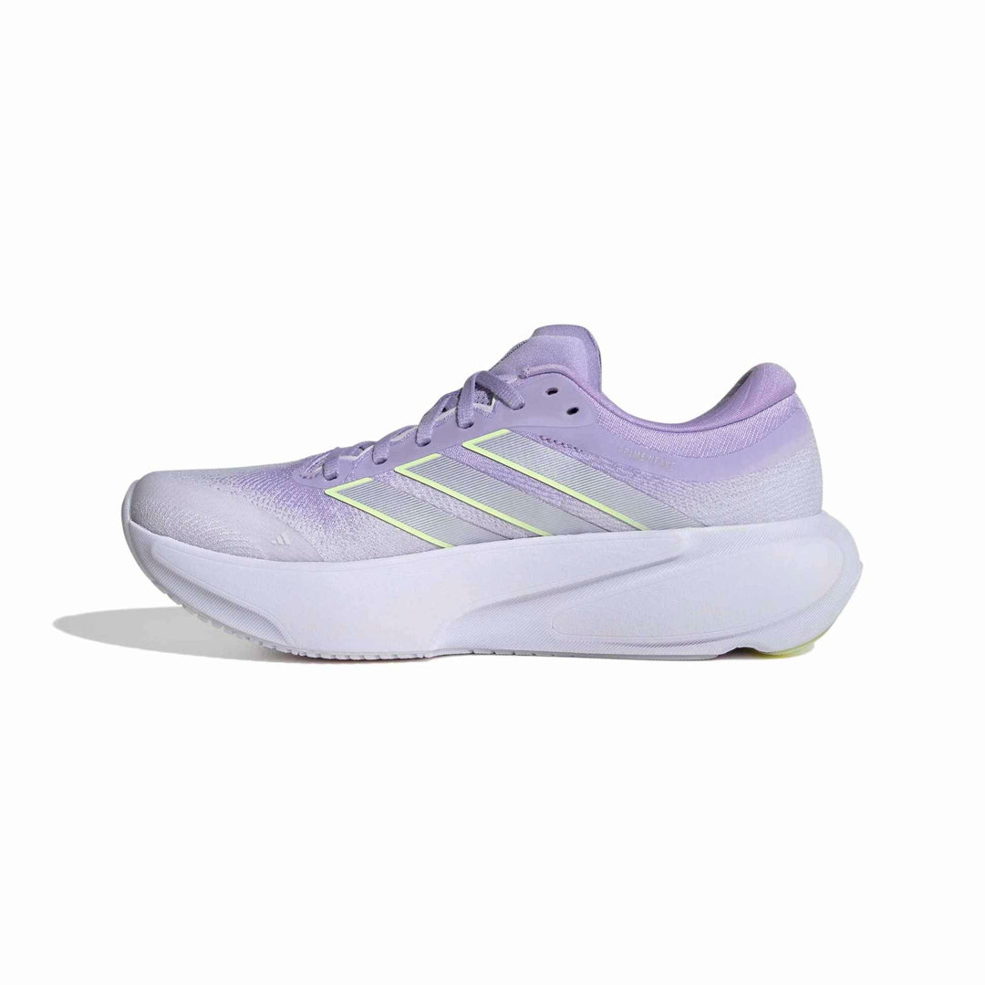 adidas Supernova Rise 3 W - fropur/fropur/glopur