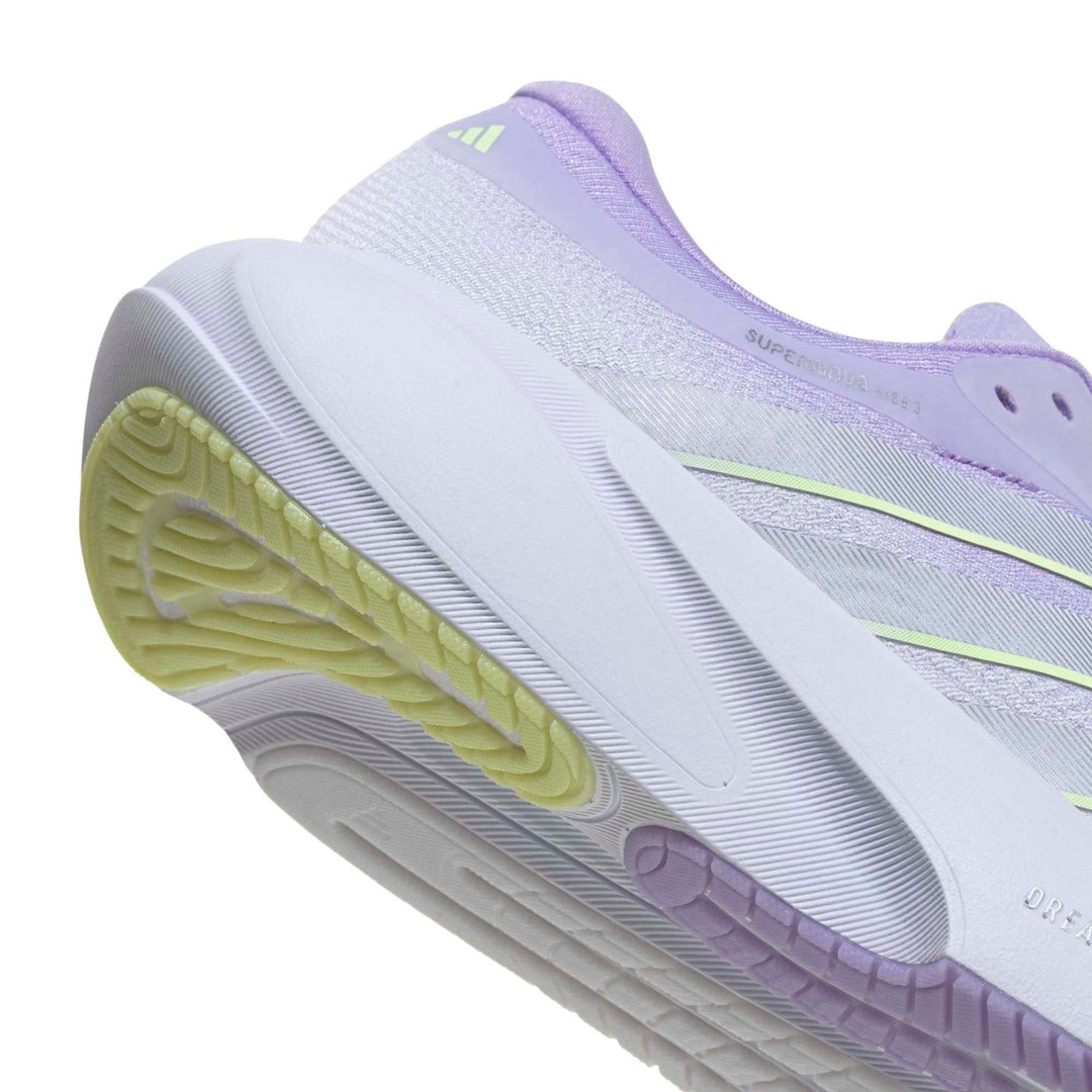 adidas Supernova Rise 3 W - fropur/fropur/glopur