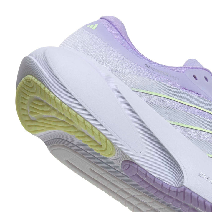 adidas Supernova Rise 3 W - fropur/fropur/glopur