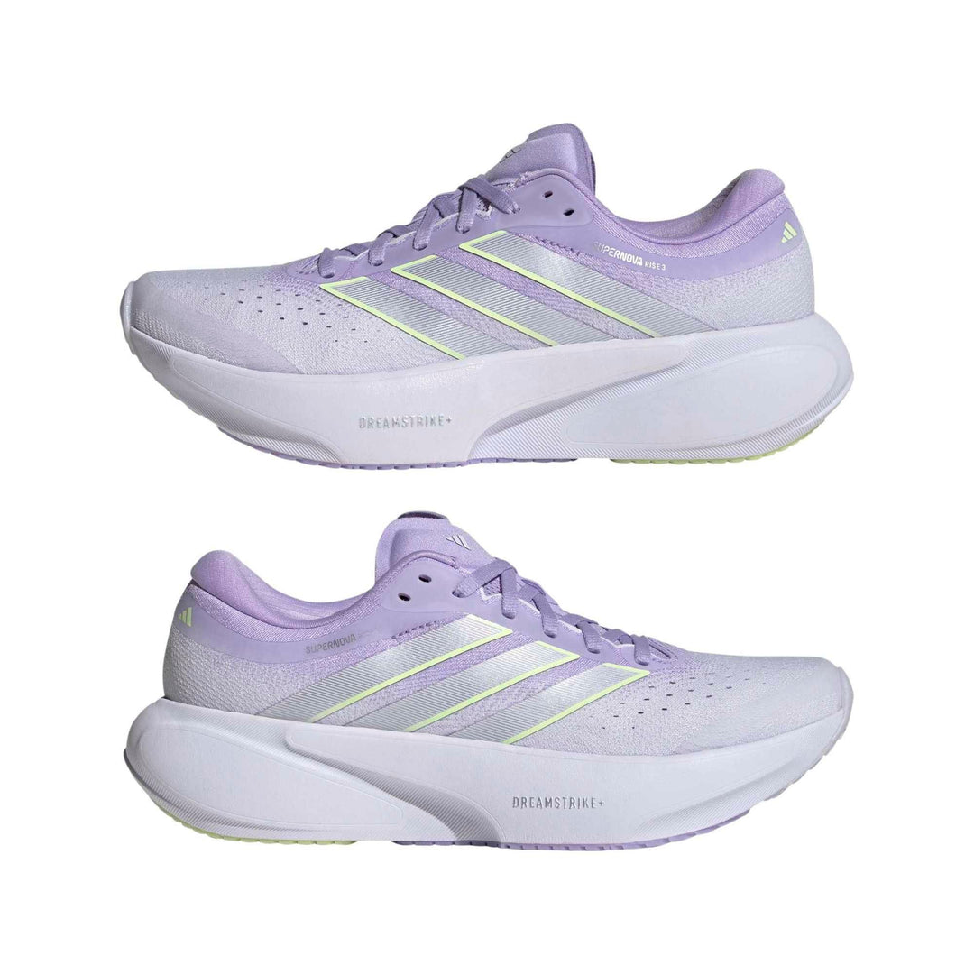 adidas Supernova Rise 3 W - fropur/fropur/glopur