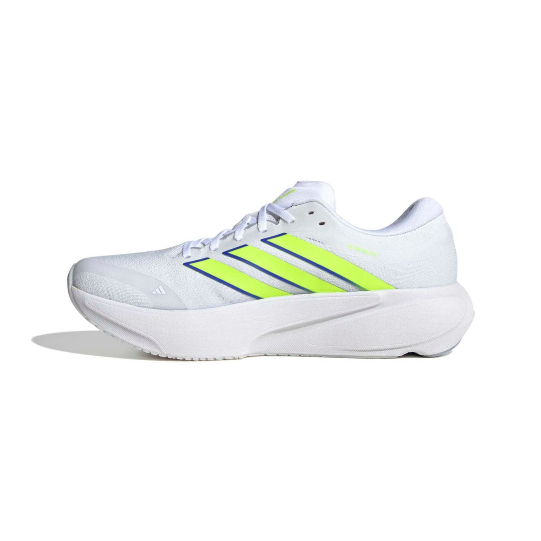 adidas Supernova Rise 3 M - ftwwht/limbur/dshgry