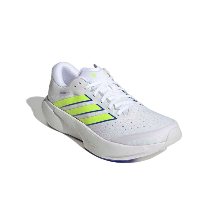 adidas Supernova Rise 3 M - ftwwht/limbur/dshgry