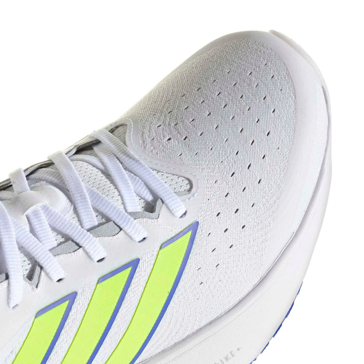 adidas Supernova Rise 3 M - ftwwht/limbur/dshgry