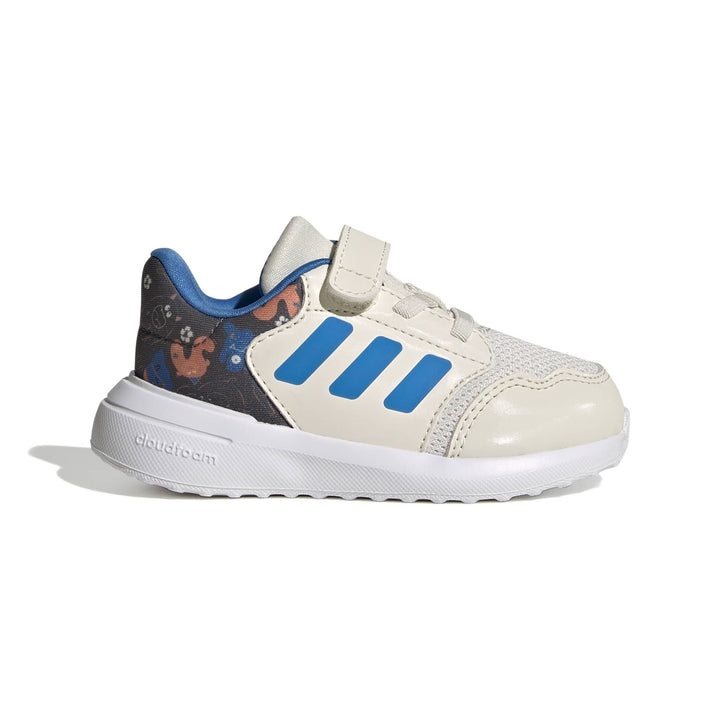 adidas Tensaur Run 3.0 El C - owhite/lurabl/gresix