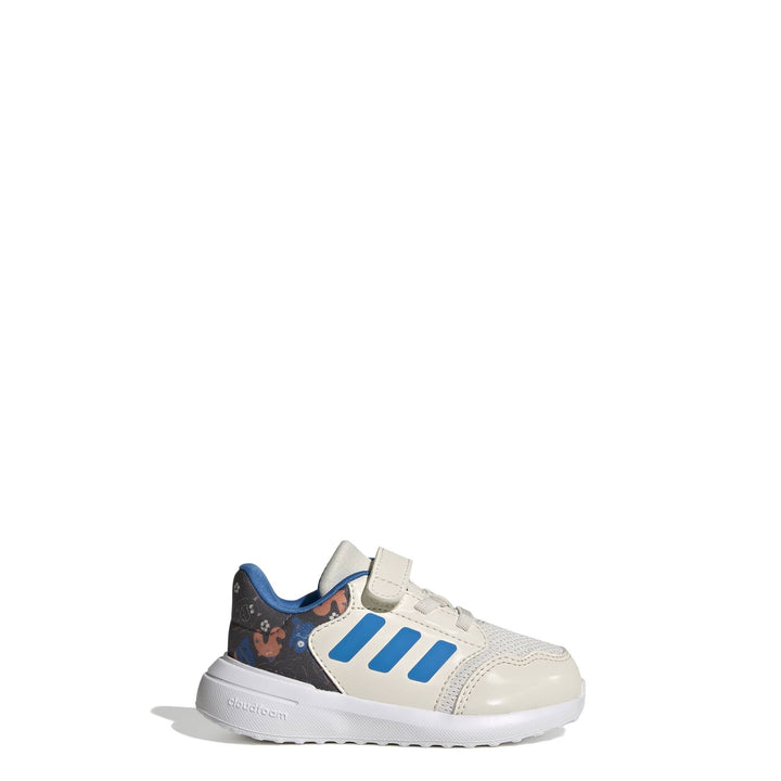 adidas Tensaur Run 3.0 El C - owhite/lurabl/gresix