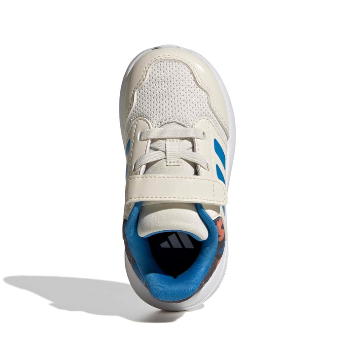 adidas Tensaur Run 3.0 El C - owhite/lurabl/gresix