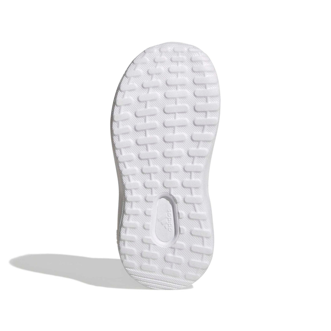 adidas Tensaur Run 3.0 El C - owhite/lurabl/gresix