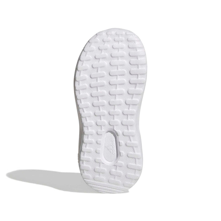 adidas Tensaur Run 3.0 El C - owhite/lurabl/gresix