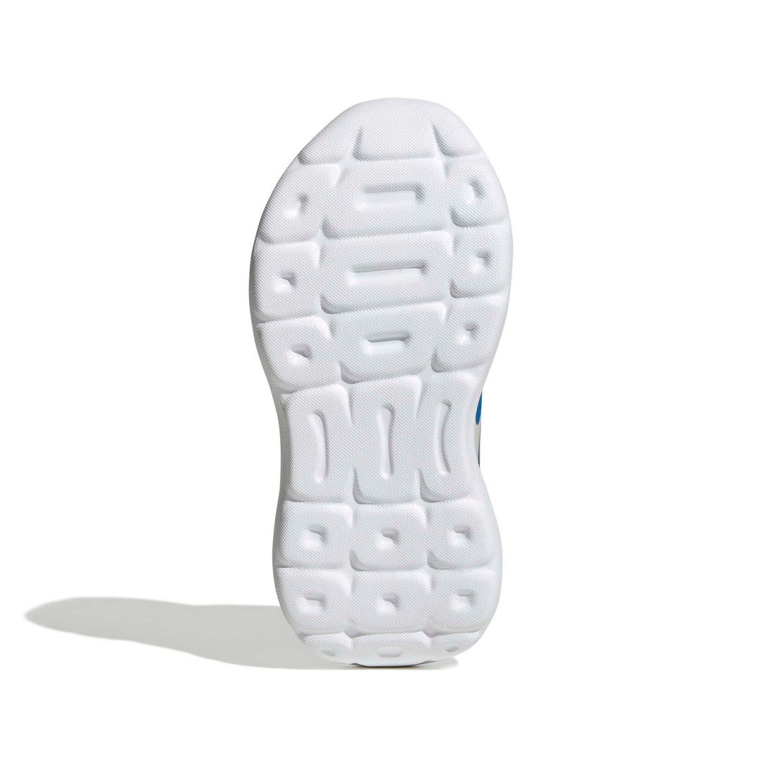 adidas Tensaur Run 3.0 El C - owhite/lurabl/gresix