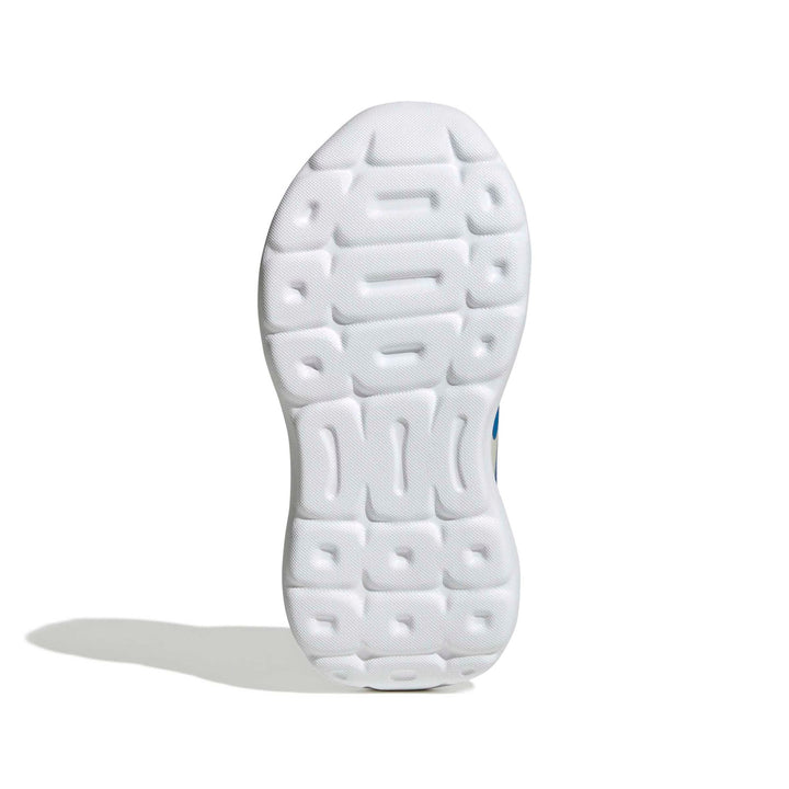 adidas Tensaur Run 3.0 El C - owhite/lurabl/gresix
