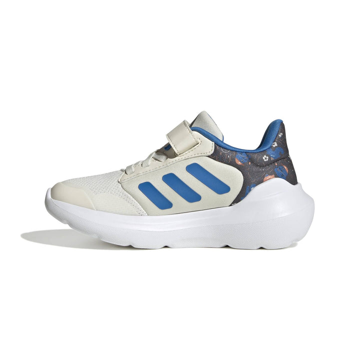 adidas Tensaur Run 3.0 El C - owhite/lurabl/gresix