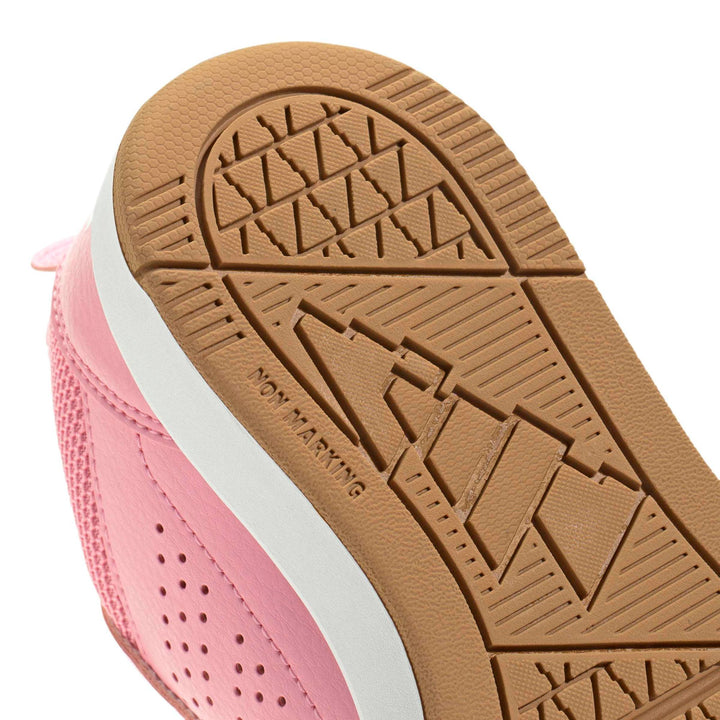 adidas Tensaur Run 3.0 El I - owhite/lurabl/gresix