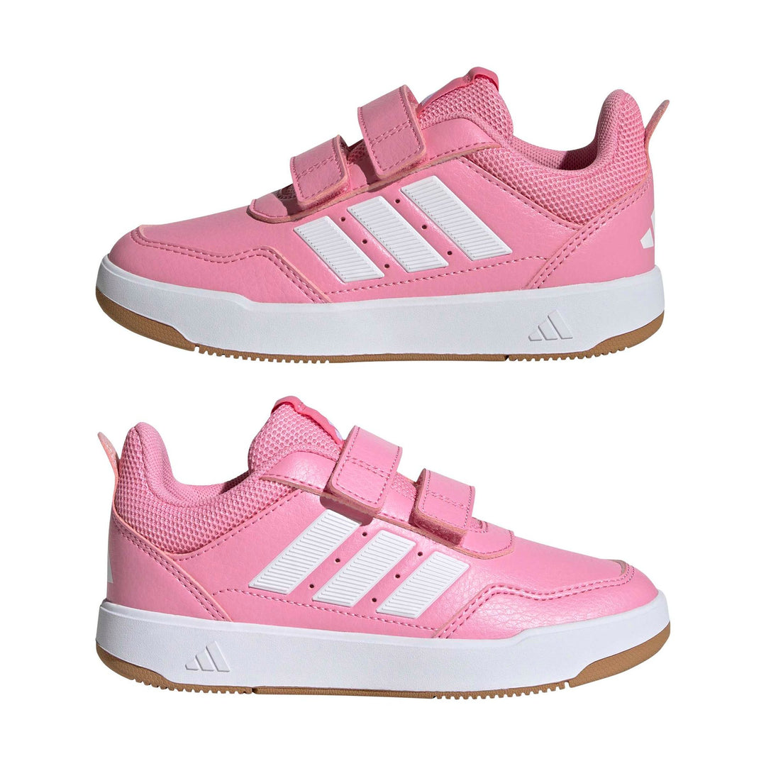 adidas Tensaur Run 3.0 El I - owhite/lurabl/gresix