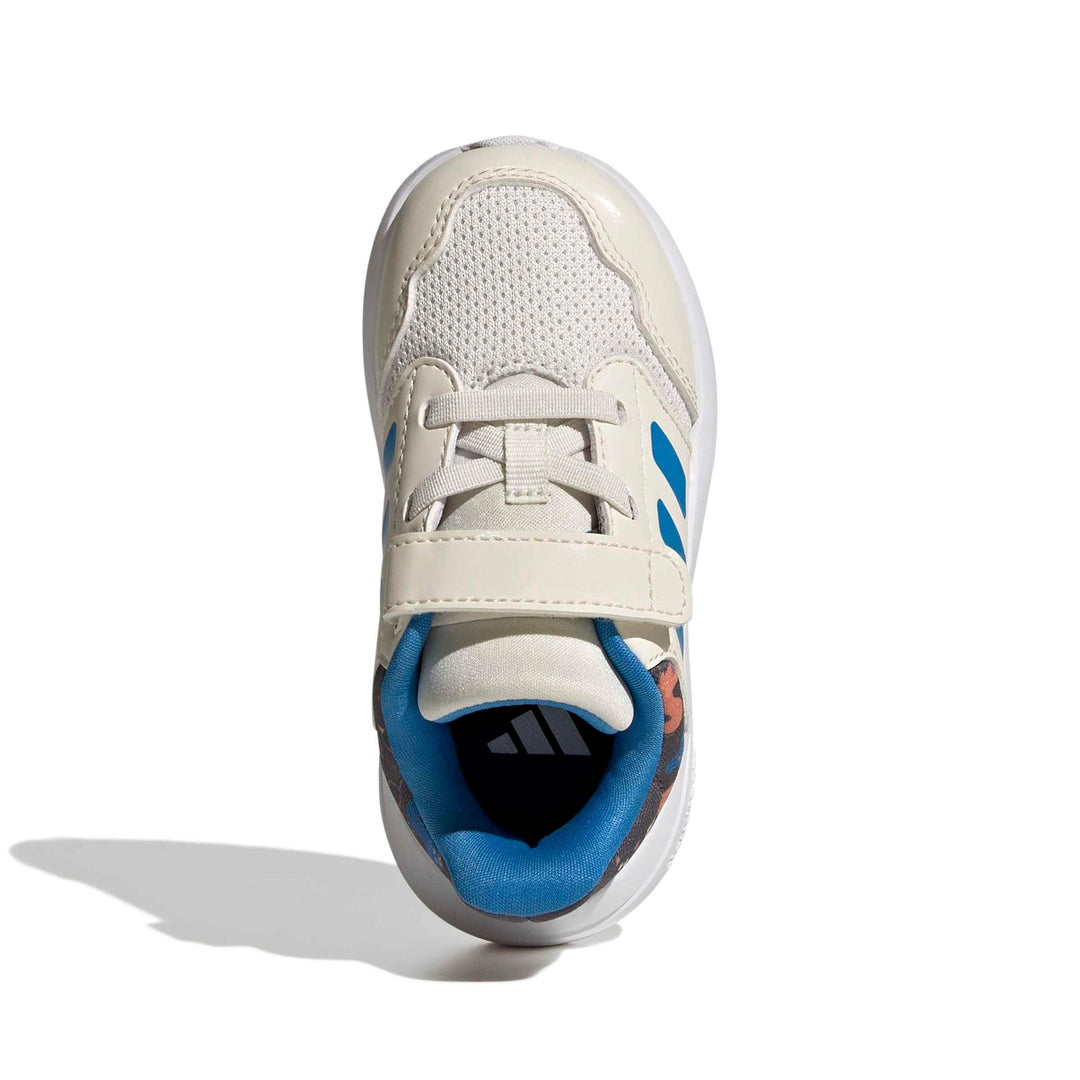 adidas Tensaur Run 3.0 El I - owhite/lurabl/gresix
