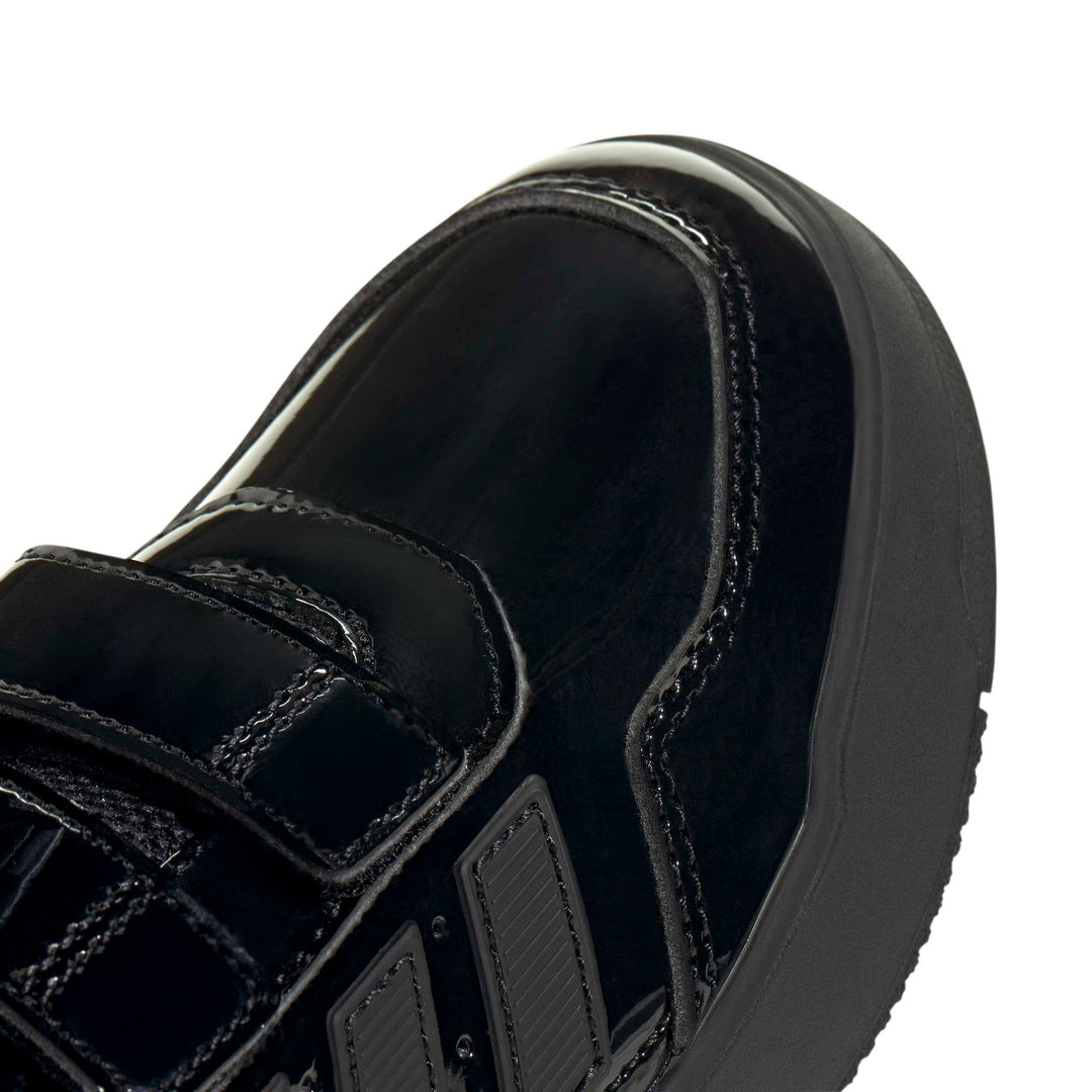 adidas Tensaur Sport 3.0  Cf K - cblack/cblack/cblack