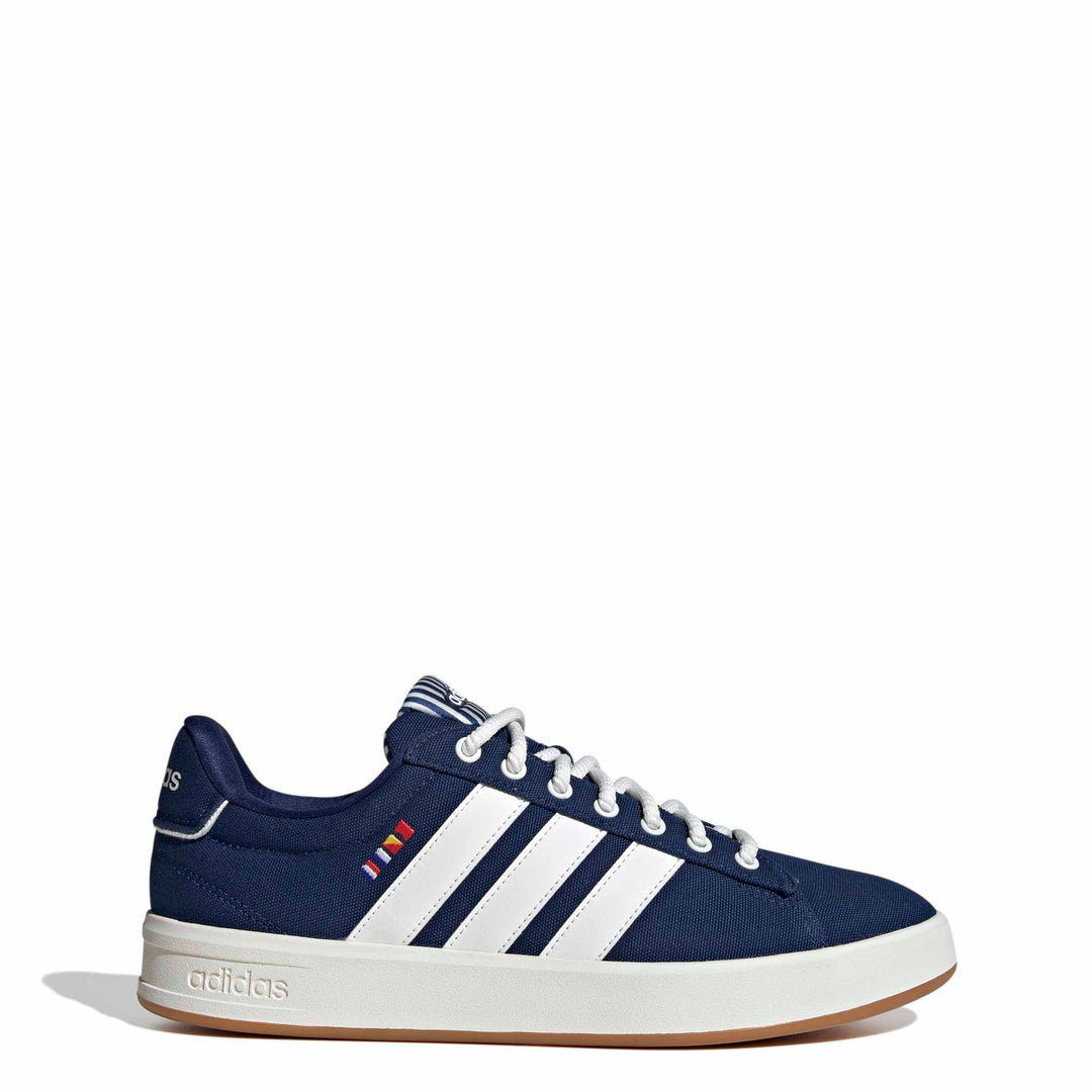 adidas Tensaur Sport 3.0 Cf I - ftwwht/cblack/gum10