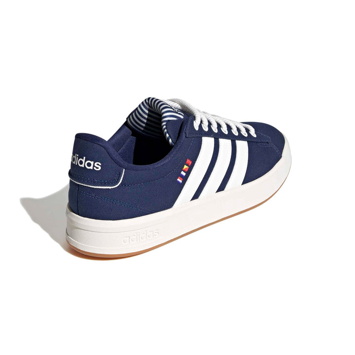 adidas Tensaur Sport 3.0 Cf I - ftwwht/cblack/gum10