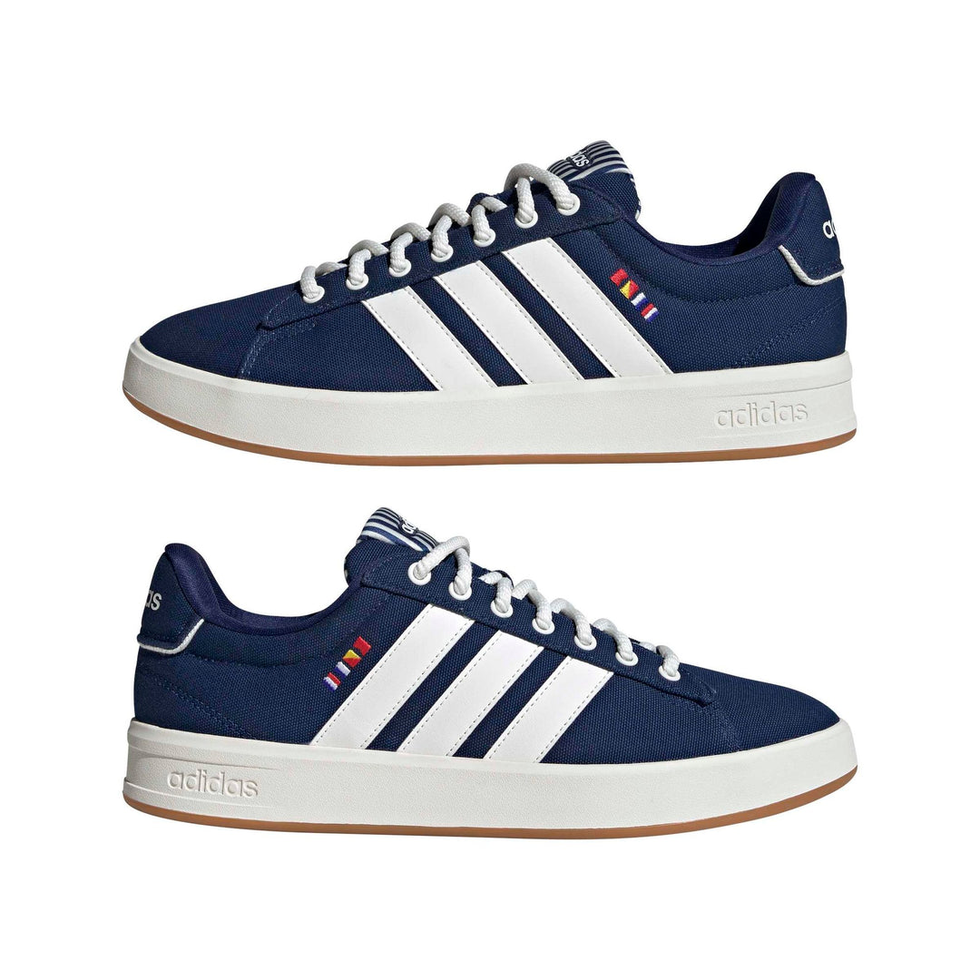 adidas Tensaur Sport 3.0 Cf I - ftwwht/cblack/gum10