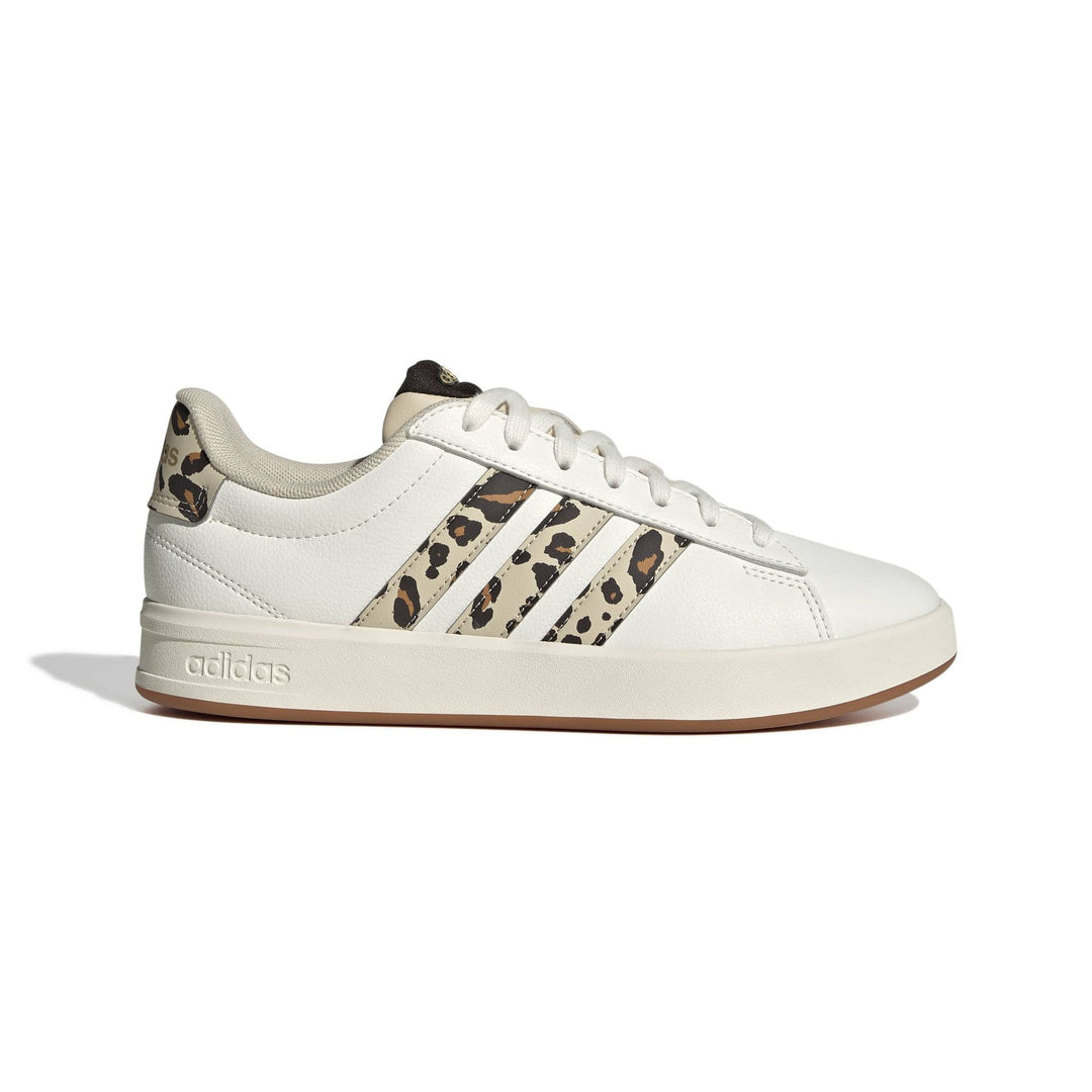 adidas Grand Court 3.0 - crli/auco/magold