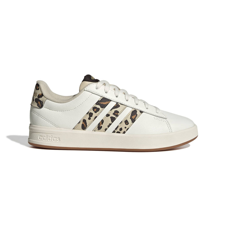 adidas Grand Court 3.0 - crli/auco/magold