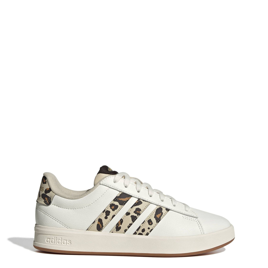 adidas Grand Court 3.0 - crli/auco/magold