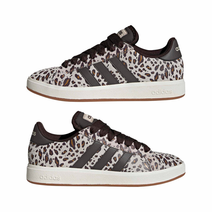 adidas Grand Court 3.0 - crli/auco/magold